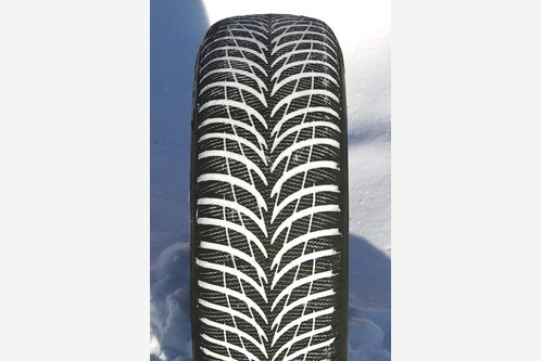 Goodyear Ultra Grip 7+